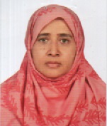 HASINA AKTER