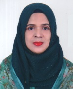 Zakia Sultana